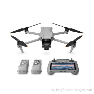 20Km Video Transmission &46-Min Max Flight Time Air 3 Drone Omnidirectional Obstacle 4K quadcopter drone